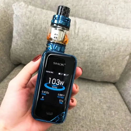 Smok X - PRİV KİT