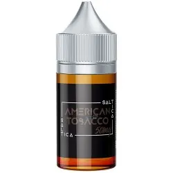 Saltica American Tobacco Salt Likit 30ML