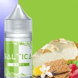 Saltica Harpy Salt Likit 30ML