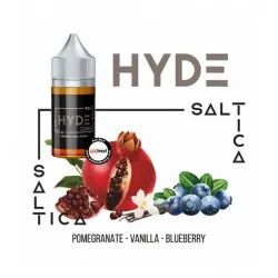 Saltica Hyde Salt Likit 30ML