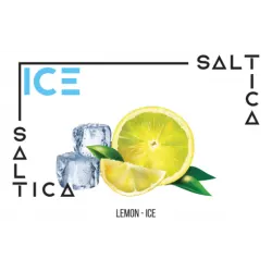 Saltica ICE Salt Likit 30ML