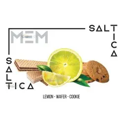 Saltica MEM Salt Likit 30ML