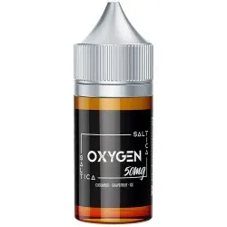 Saltica Oxygen Salt Likit 30ML