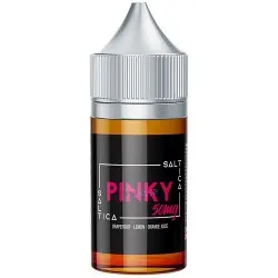 Saltica Pinky Salt Likit 30ML