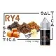 Saltica RY4 Salt 30ML