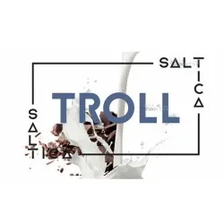 Saltica TROLL Salt Likit 30ML