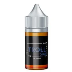 Saltica TROLL Salt Likit 30ML