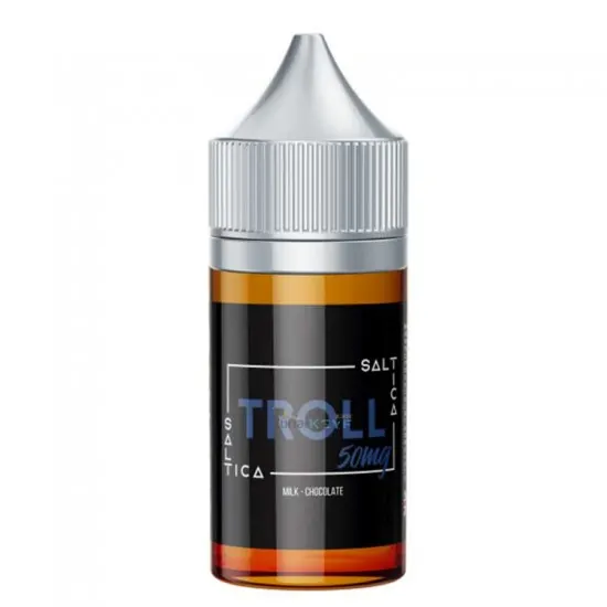 Saltica TROLL Salt 30ML