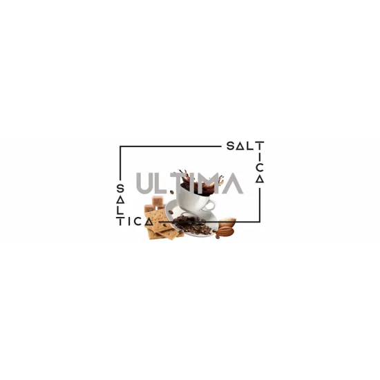 Saltica Ultima Salt Likit