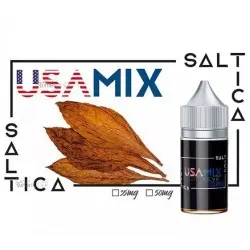 Saltica USA Mix Salt Likit 30ML