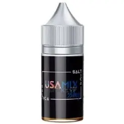 Saltica USA Mix Salt Likit 30ML