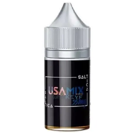 Saltica USA Mix Salt 30ML