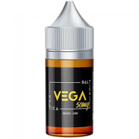 Saltica Vega Salt 30ML