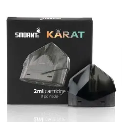 Smoant KARAT Yedek Kartuş 1 ADET