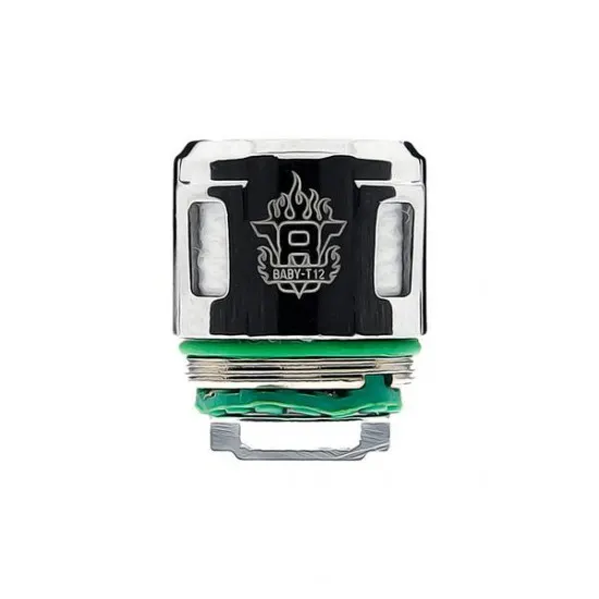 Smok TFV8 Baby V8-T12 Green Light Coil