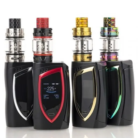 Smok Devilkin Kit