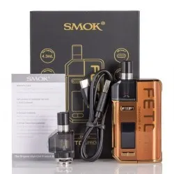 Smok Fetch Pro