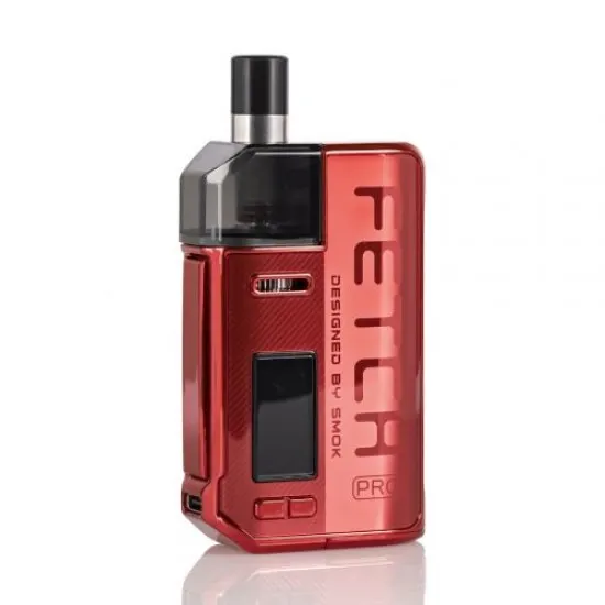 Smok Fetch Pro