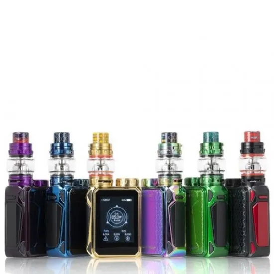 Smok G Priv Baby Kit