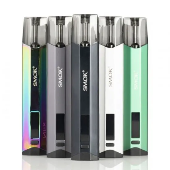 Smok NFIX Pod