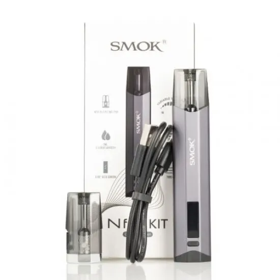 Smok NFIX Pod