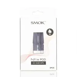 Smok Nfix Yedek Kartuş