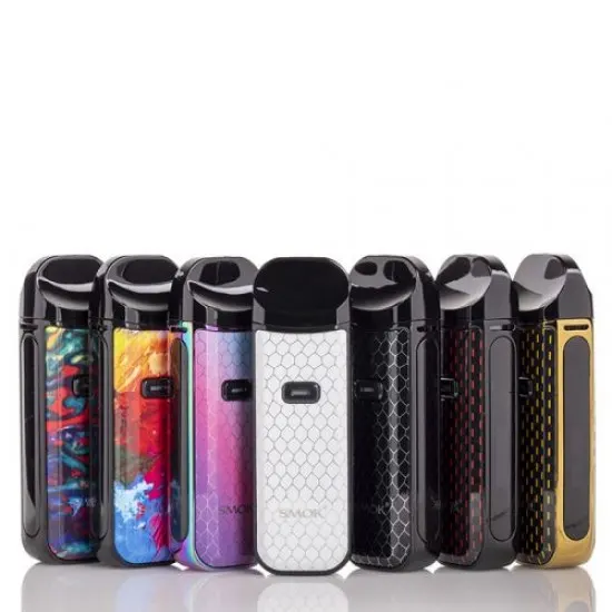 Smok Nord 2 Pod