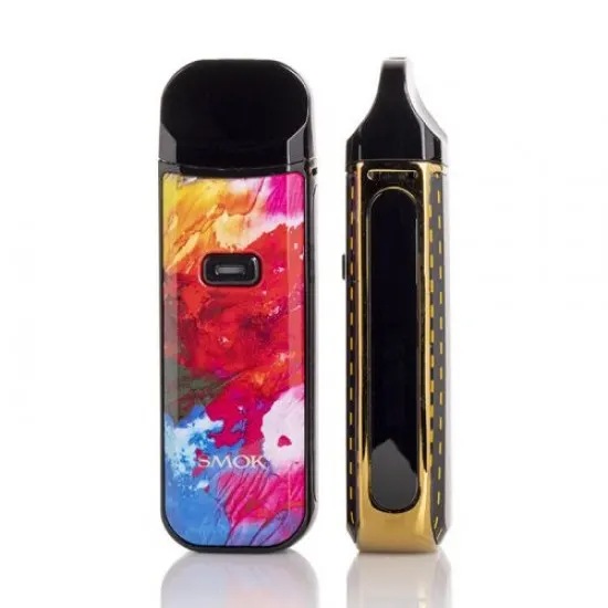 Smok Nord 2 Pod