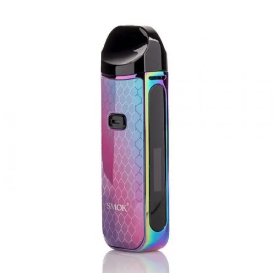 Smok Nord 2 Pod