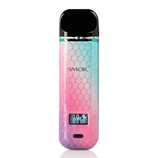 Smok Novo X Pod