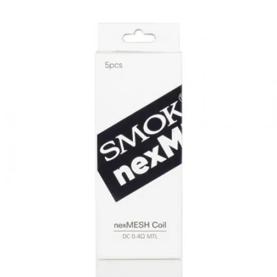 Smok Nexmesh Coil