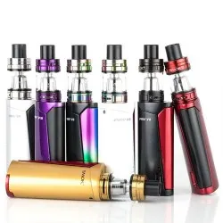 SMOK PRIV V8 Nord Edition