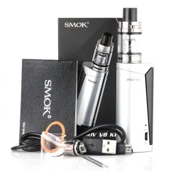 SMOK PRIV V8 Nord Edition