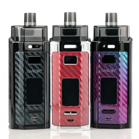 Smok RPM160