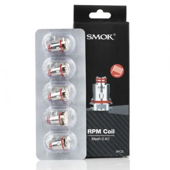 Smok RPM80 / RPM80 PRO Coil