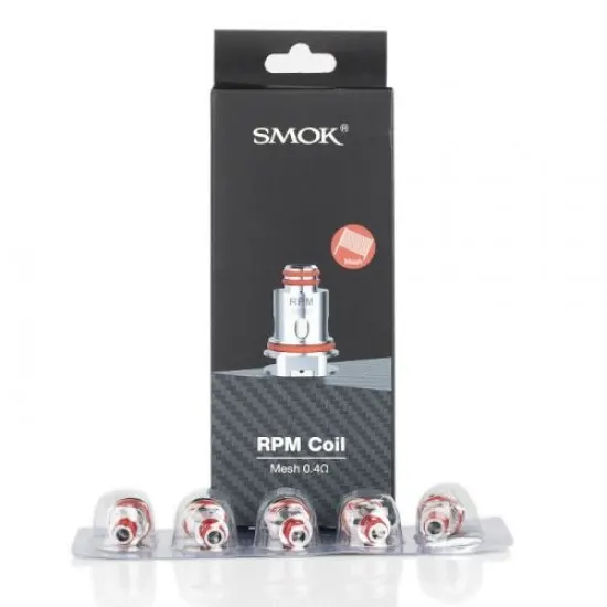 Smok RPM80 / RPM80 PRO Coil