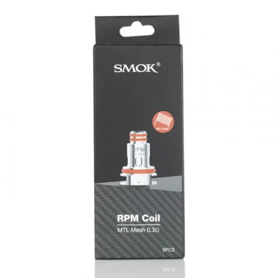 Smok RPM80 / RPM80 PRO Coil