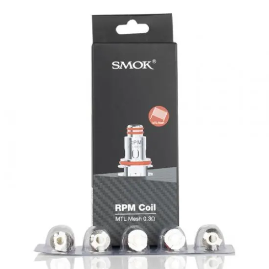 Smok RPM80 / RPM80 PRO Coil