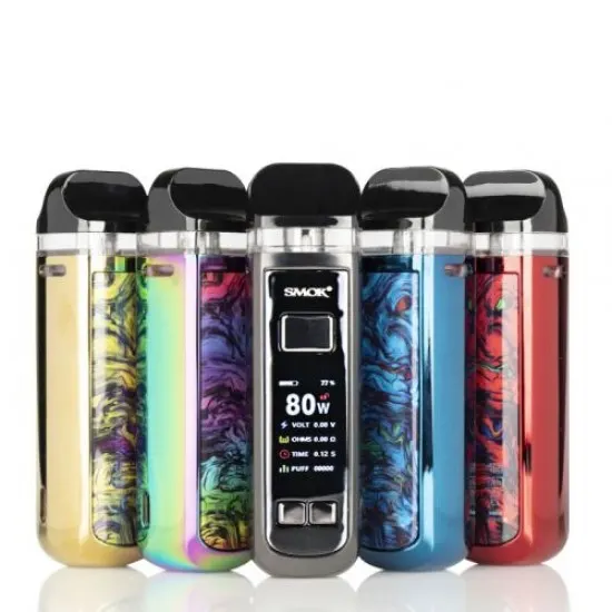 Smok RPM 2S Pod