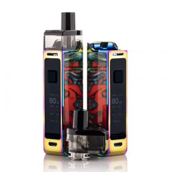 Smok RPM 80