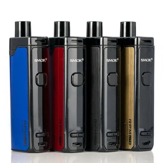 Smok RPM Lite 40W Pod