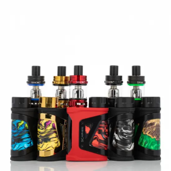 Smok Scar Mini 80W