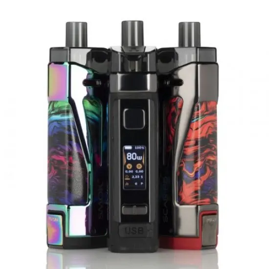 Smok Scar P5