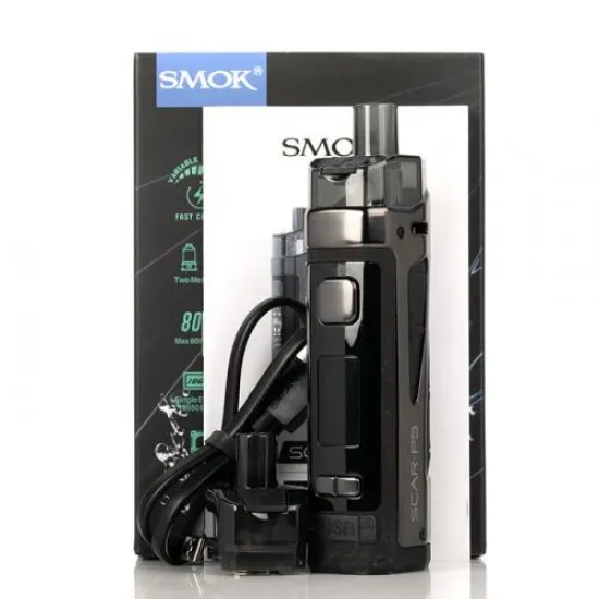 Smok Scar P5