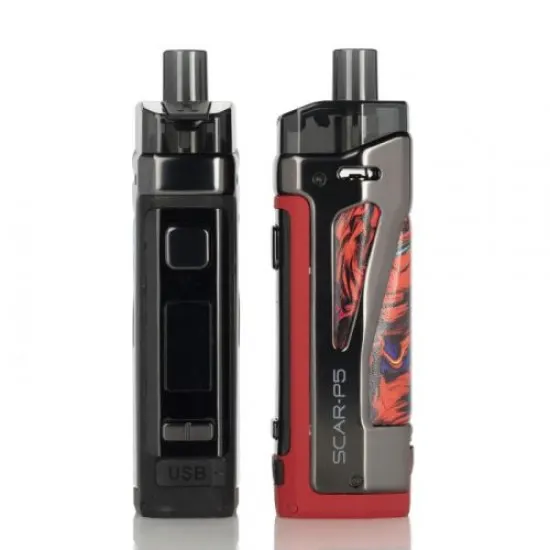 Smok Scar P5