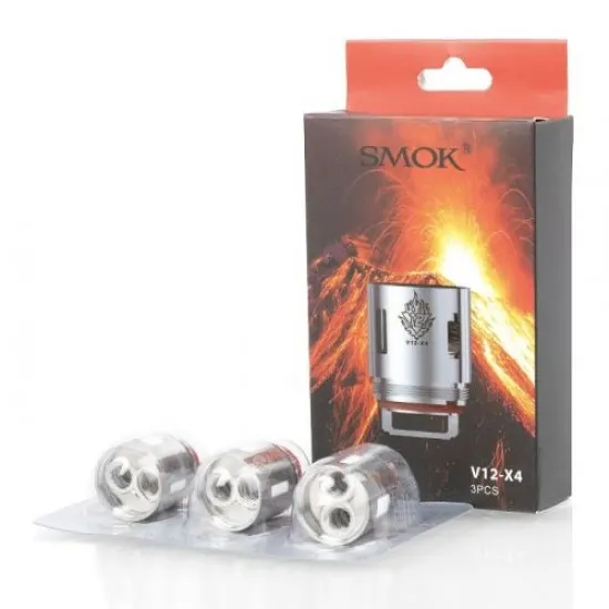 Smok TFV12 V12 Coil (T14/T12/T8/T6/X4/Q4/RBA)