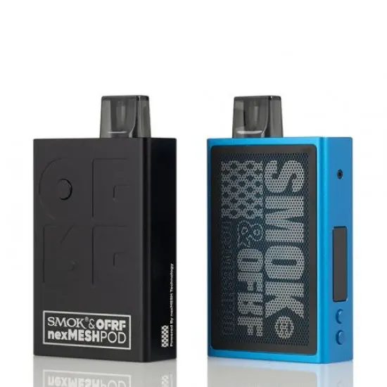 Smok OFRF NexMesh Pod