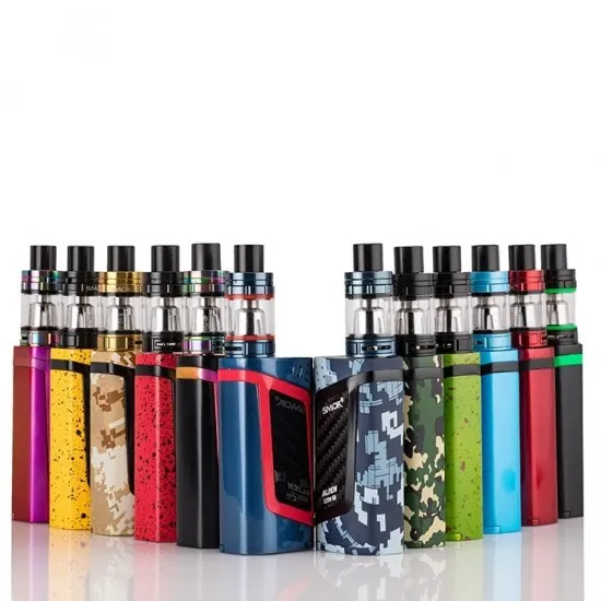 Smok Alien Kit 220W