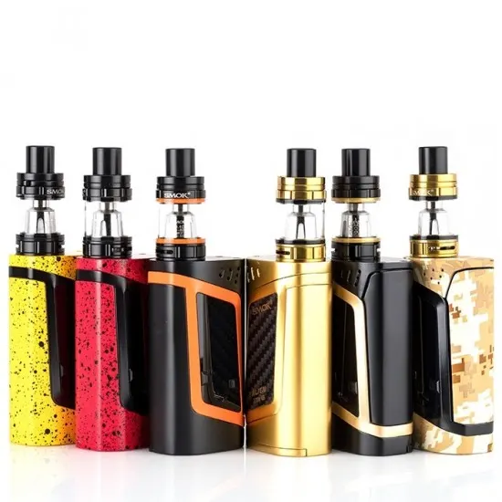 Smok Alien Kit 220W