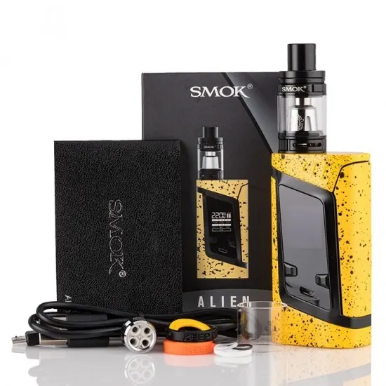 Smok Alien Kit 220W